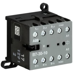 B7-30-10-84 Mini Contactor 110-127VCA