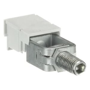 Juego de Terminales para cables de Cobre