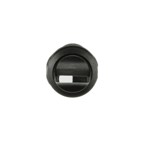 C3SS1-10B-20 Boton selector Negro 3p 2NA