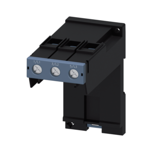 SOPORTE P/RELEVADOR BIM S2 (SIRIUS INNOVATIONS) 3RU29363AA01