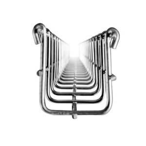 BANDEJA 66/50MM ANCHO X3000 M EZ CHAROFI