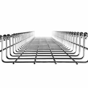 CHAROLA TIPO MALLA 600mm X 200mm