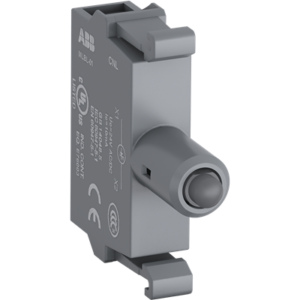 BLOQUE CON LED INTEGRADO A MLBL-07L