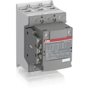 CONTACTOR AF140-30-11-14 250-500V ABB
