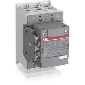 CONTACTOR AF140-30-11-13 100-250V ABB