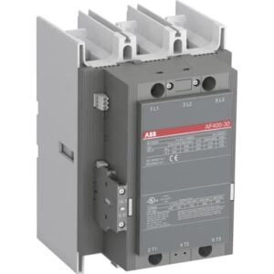 CONTACTOR AF580-30#100-250V ABB