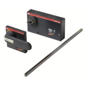 MANGO ROTATIVO MECANISMO