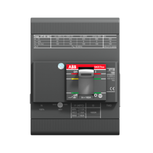 INTERRUPTOR TMAX XT1C 160 TMD 160-1600 4P ABB