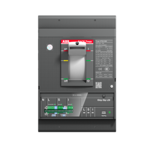INTERRUPTOR TMAX XT5N 400 EKIP DIP LS/I IN=320 3P FF ABB
