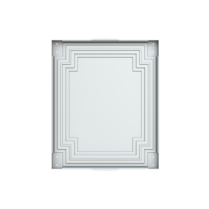 PUERTA INTERIOR TAMAÑO  4 ABB