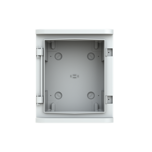 CUADROS DE DISTRIBUCIÓN AISLANTE GEMINI Tamaño 1 ABB