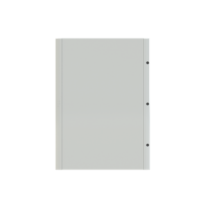 PUERTA OPACA TAMAÑO 5  ABB