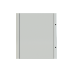 PUERTA OPACA TAMAÑO 2 ABB