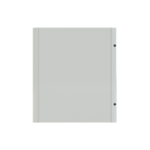 PUERTA OPACA TAMAÑO 4  ABB