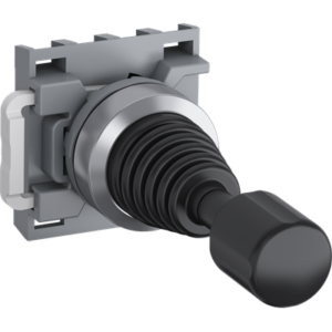 BOTON JOYSTICK 2 POS. MOMENTA MJS2-60B