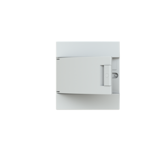 MISTRAL 41F PUERTA OPACA A RAS DE PARED 8 ABB