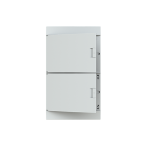 GABINETE MISTRAL IP41F, 72 Módulos P.O. ABB