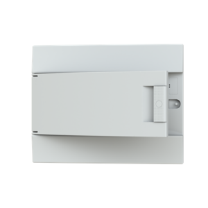 MISTRAL IP41F 12 MOD P/OPACA ABB