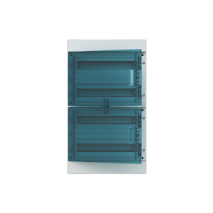 MISTRAL IP65, 72 Módulos, PT ABB