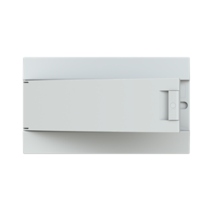 MISTRAL IP41F, 18 Módulos, PO ABB