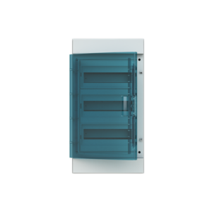 MISTRAL IP65, 36 Módulos, PT3F ABB