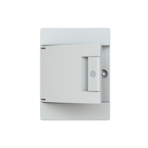 MISTRAL IP41F, 4 Módulos, PO ABB