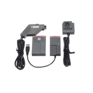 UNIDAD DE PRUEBA Y PROGRAMACIÓN Ekip T e P