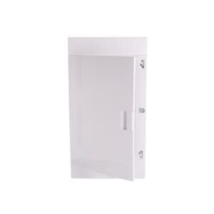 MISTRAL41F puerta opaca empotrada 36M ABB