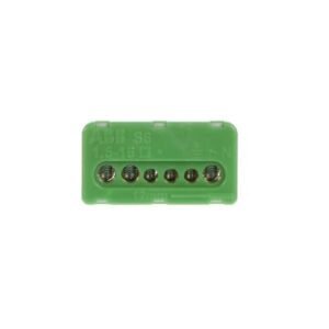 CONECTOR T 3x16 mm² + 3x6 mm² 8 ABB