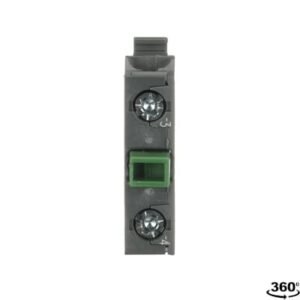 BLOQUE DE CONTACTO ABB MCB-10B