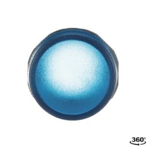 LAMPARA PILOTO AZUL ABB ML1-100L