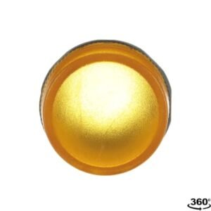 LAMPARA PILOTO AMARILLO ABB. ML1-100Y