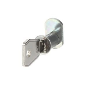 CERRADURA CON LLAVE MISTRAL65  ABB