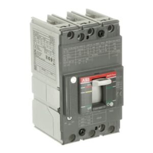 Interruptor Tmax XT1B de 16 Amp. 3 Polos ABB