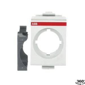 ADAPTADOR DE CARRIL MA1-8001