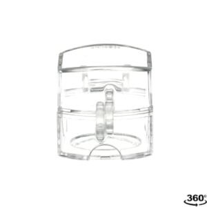 CUBIERTA PLASTICA PARA CANDADEO MA1-8153