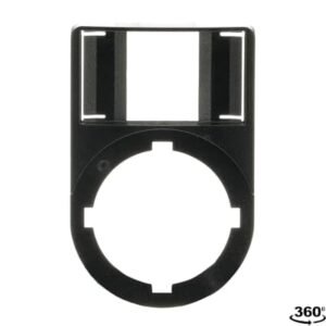 Soporte para placa de leyenda