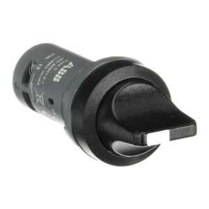 BOTON SELECTOR CON RET 2 C2SS3-10B-20 ABB