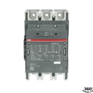 CONTACTOR AF305-30-11-14 250-500V60HzDc ABB