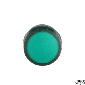 PILOTO COMPACTA VERDE 230V A. CL2-523G ABB