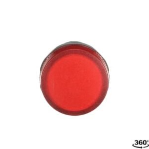 LAMPARA PILOTO COMPACTA R 110V CL2-513R ABB