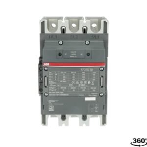 CONTACTOR AF265-30-11-13 100-250V ABB