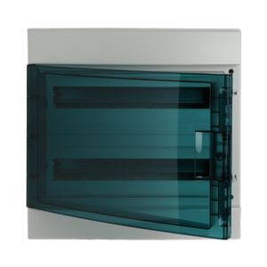 MISTRAL IP65, 36 Módulos, PT2F ABB