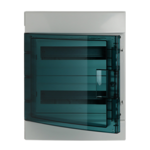 MISTRAL IP65, 24 Módulos, PT ABB