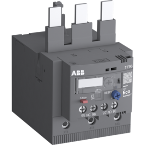RELEVADOR DE SOBRECARGA TÉRMICA ABB TF96-96