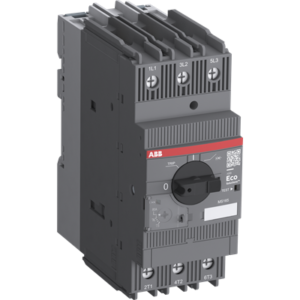 ARRANCADOR DE MOTOR MANUAL MS165-20