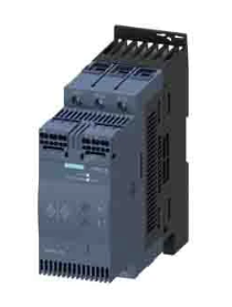 ARRANCADOR SUAVE S2 63A 30KW/400VAC 200-480V AC/DC 24 V