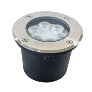 LAMPARA P/EXTE BCO FRIO