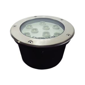 LAMPARA EMPOT P/EXT BCO CALIDO