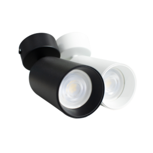 PROYECTOR P/SOBREPON BLANCA